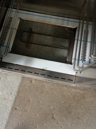 Fermentadora / Armario Caliente Salva