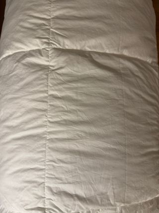 Piumone invernale singolo 155x200