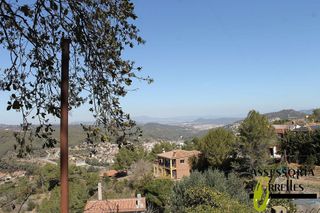 Terreno en venta en Torrelles de Llobregat