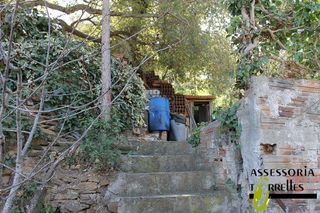 Terreno en venta en Torrelles de Llobregat