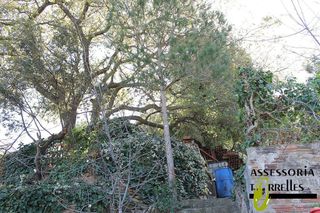 Terreno en venta en Torrelles de Llobregat