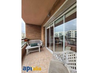 Ático en venta en Puigventós en Lloret de Mar