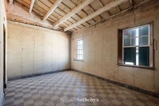 Chalet en venta en Maó en Mahón