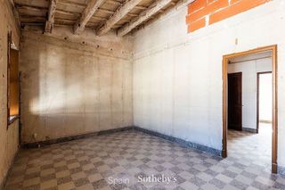 Chalet en venta en Maó en Mahón