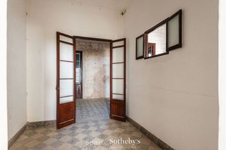 Chalet en venta en Maó en Mahón