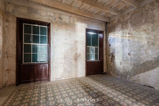 Chalet en venta en Maó en Mahón