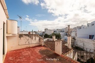 Chalet en venta en Maó en Mahón