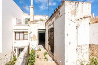 Chalet en venta en Maó en Mahón