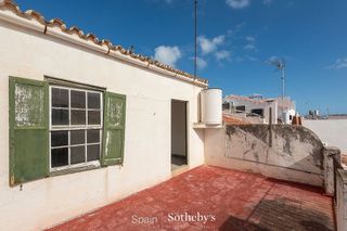 Chalet en venta en Maó en Mahón