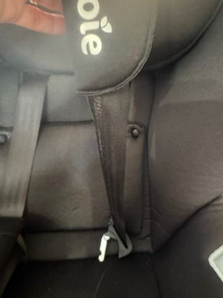 Silla Coche Joie i-Spin 360 i-Size