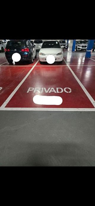 Garaje en venta en El Ejido - Santa Ana en León