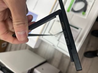 EVICIV Monitor Portatil Grande de 18,5 P#102569