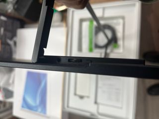 EVICIV Monitor Portatil Grande de 18,5 P#102569