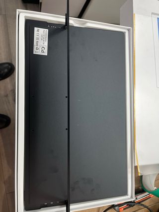 EVICIV Monitor Portatil Grande de 18,5 P#102569