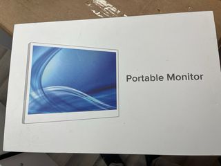 EVICIV Monitor Portatil Grande de 18,5 P#102569