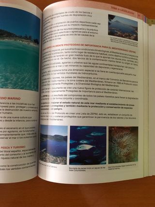 El libro del PER : Patrón de Embarcaciones de Recr