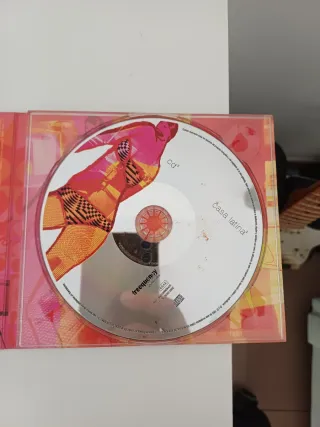 Casa Latina 2 CD Compilado Luis Lopez