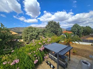 Chalet en venta en Plasencia