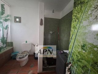 Chalet en venta en Álora