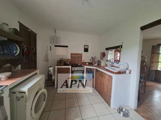 Chalet en venta en Álora