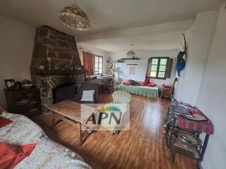 Chalet en venta en Álora