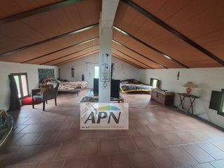 Chalet en venta en Álora