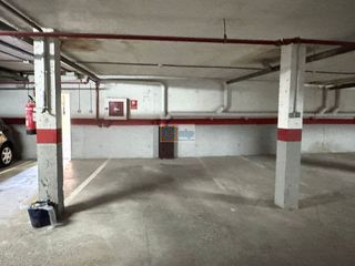 Garaje en venta en Casarrubios del Monte pueblo en Casarrubios del Monte