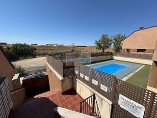 Garaje en venta en Casarrubios del Monte pueblo en Casarrubios del Monte