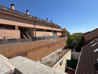 Garaje en venta en Casarrubios del Monte pueblo en Casarrubios del Monte