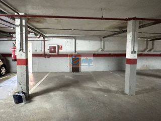 Garaje en venta en Casarrubios del Monte pueblo en Casarrubios del Monte