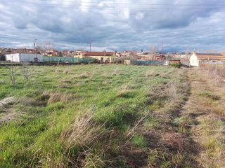 Solar en venta en Trobajo del Camino en San Andrés del Rabanedo