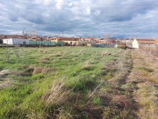 Solar en venta en Trobajo del Camino en San Andrés del Rabanedo