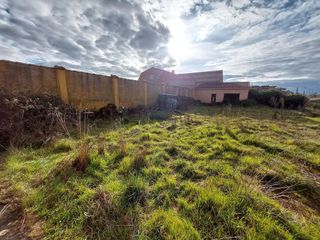 Solar en venta en Trobajo del Camino en San Andrés del Rabanedo