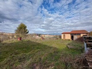 Solar en venta en Trobajo del Camino en San Andrés del Rabanedo