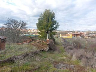 Solar en venta en Trobajo del Camino en San Andrés del Rabanedo