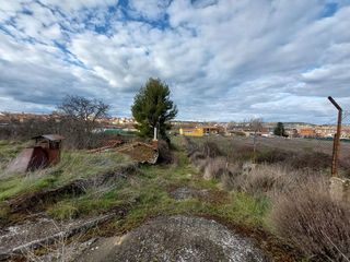 Solar en venta en Trobajo del Camino en San Andrés del Rabanedo