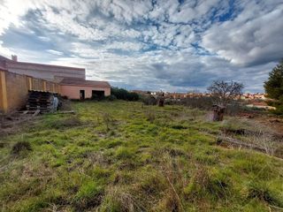 Solar en venta en Trobajo del Camino en San Andrés del Rabanedo