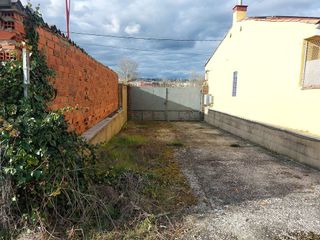 Solar en venta en Trobajo del Camino en San Andrés del Rabanedo