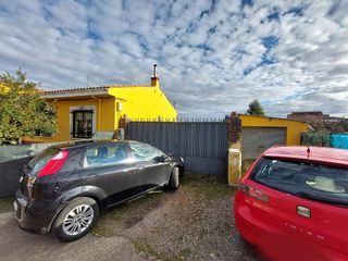 Solar en venta en Trobajo del Camino en San Andrés del Rabanedo