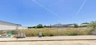 Terreno en venta en Las Cañas en Guadalajara