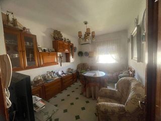 Piso en venta en Centro - El Pilar en Ciudad Real