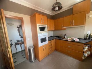 Piso en venta en Centro - El Pilar en Ciudad Real