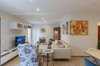 Piso en venta en Cantoria