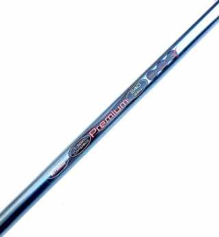 Caña de pescar y carrete Mitchell