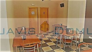 Bar en venta en Candelaria - Peña de Francia en Zamora