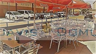 Bar en venta en Candelaria - Peña de Francia en Zamora