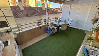 Piso en venta en Playa del Rincón en Rincón de la Victoria