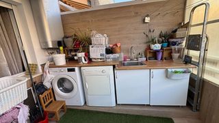 Piso en venta en Playa del Rincón en Rincón de la Victoria