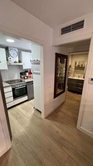 Piso en venta en Playa del Rincón en Rincón de la Victoria