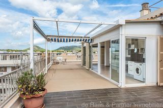 Piso en venta en Capdepera